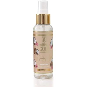 DRIPPING GOLD Wonder Water Samoopaľovacia hmla kokos médium/dark 100 ml DRIPPING GOLD Wonder Water Samoopaľovacia hmla kokos médium/dark 100 ml