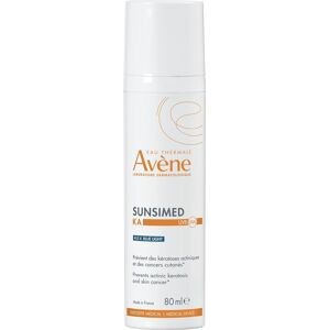 AVENE Sunsimed KA 80 ml AVENE Sunsimed KA 80 ml