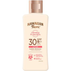 Hawaiian Tropic Satin Protection Sun Lotion Mini SPF30 100 ml Hawaiian Tropic Satin Protection Sun Lotion Mini SPF30 100 ml