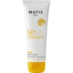 MATIS PARIS Sun Protection SPF50+ Cream 50 ml MATIS PARIS Sun Protection SPF50+ Cream 50 ml
