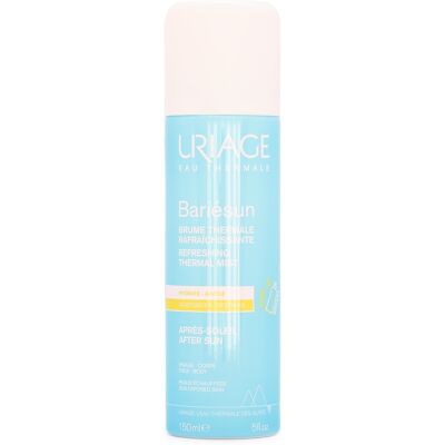 URIAGE Bariésun Refreshing Thermal Mist After Sun 150 ml URIAGE Bariésun Refreshing Thermal Mist After Sun 150 ml