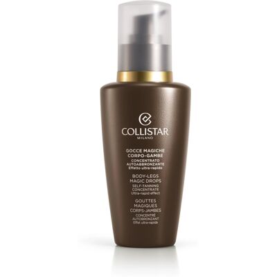 COLLISTAR Gocce Magiche Corpo-Gambe 125 ml COLLISTAR Gocce Magiche Corpo-Gambe 125 ml