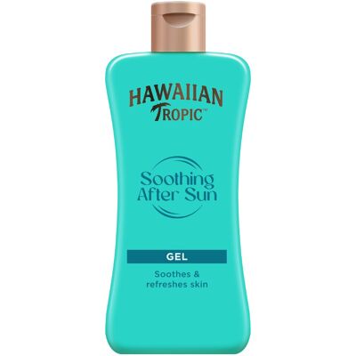 HAWAIIAN TROPIC After Sun Cool Aloe Vera Gél 200 ml HAWAIIAN TROPIC After Sun Cool Aloe Vera Gél 200 ml