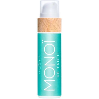COCOSOLIS Monoi Suntan & Body Oil 110 ml COCOSOLIS Monoi Suntan & Body Oil 110 ml
