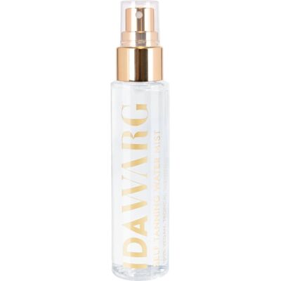 IDA WARG Self-Tanning Water Mist 75 ml IDA WARG Self-Tanning Water Mist 75 ml