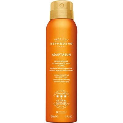 Institut Esthederm Inštitút Esthederm Adaptasun Silky Body Mist Strong 150 ml Institut Esthederm Inštitút Esthederm Adaptasun Silky Body Mist Strong 150 ml