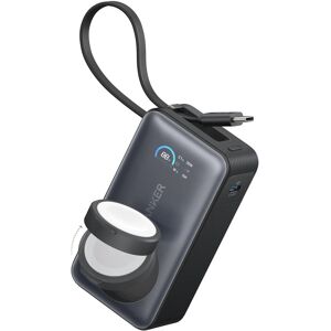 Anker MagGo Power Bank 10 K, 35 W, For Apple Watch Anker MagGo Power Bank 10 K, 35 W, For Apple Watch