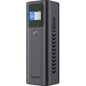 ChoeTech 26 800 mAh PD140W power bank ChoeTech 26 800 mAh PD140W power bank