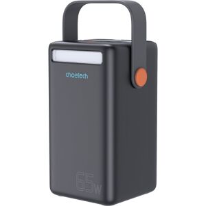 ChoeTech 50 000 mAh PD65W power bank ChoeTech 50 000 mAh PD65W power bank