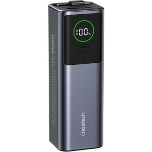 ChoeTech PD100W CCC Certified 20000 mAh AC input Power Bank ChoeTech PD100W CCC Certified 20000 mAh AC input Power Bank