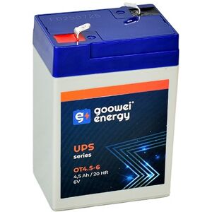 Goowei Energy GOOWEI RBC15 Goowei Energy GOOWEI RBC15