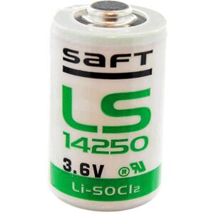 AVACOM 1/2AA LS14250 Saft Lithium 1 ks 3,6 V AVACOM 1/2AA LS14250 Saft Lithium 1 ks 3,6 V