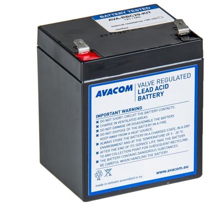 Avacom RBC29 – sada na renováciu batérie (1 ks batéria) Avacom RBC29 – sada na renováciu batérie (1 ks batéria)