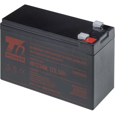 APC KIT RBC17 – batéria T6 Power APC KIT RBC17 – batéria T6 Power