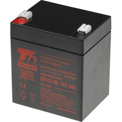APC KIT RBC30, RBC29, RBC46 – batéria T6 Power APC KIT RBC30, RBC29, RBC46 – batéria T6 Power