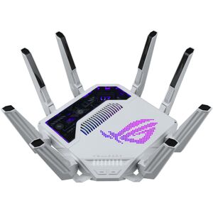 Asus ROG Rapture GT-BE19000AI Asus ROG Rapture GT-BE19000AI