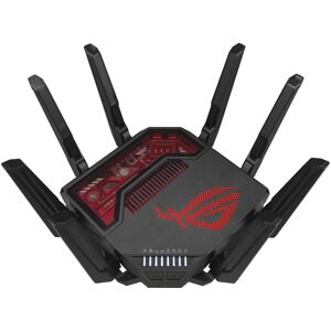 Asus ROG Rapture GT-BE19000 Asus ROG Rapture GT-BE19000