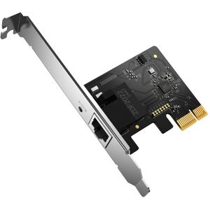 Mercusys MA210E, Gigabit Pcle Mercusys MA210E, Gigabit Pcle