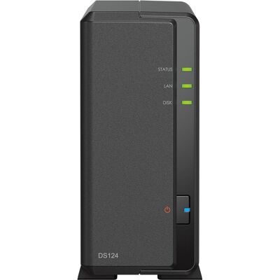 Synology DS124 Synology DS124
