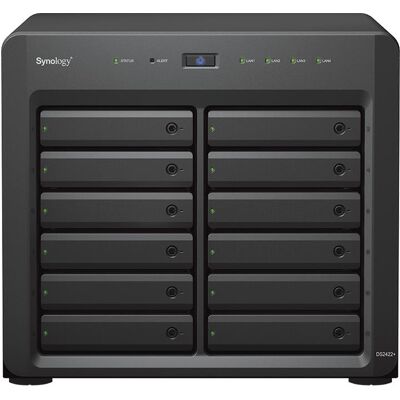 Synology DS2422+ Synology DS2422+