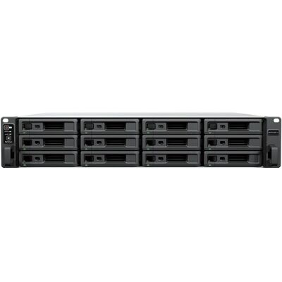 Synology RS2423RP+II Synology RS2423RP+II