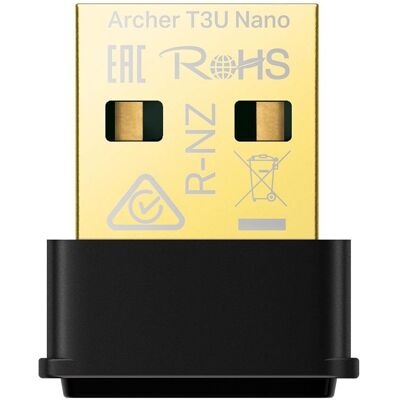 TP-Link Archer T3U Nano TP-Link Archer T3U Nano