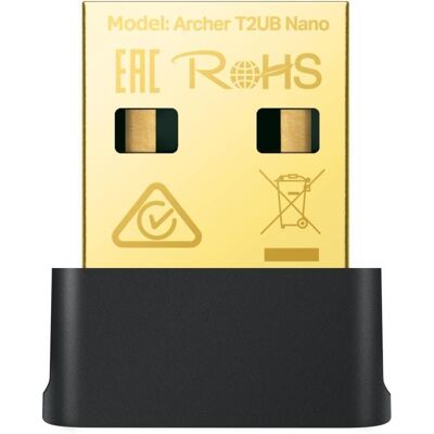 TP-Link Archer T2UB Nano TP-Link Archer T2UB Nano