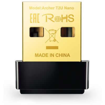 TP-Link Archer T2U Nano TP-Link Archer T2U Nano