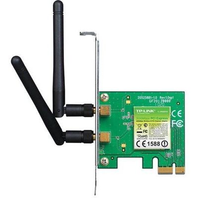 TP-Link TL-WN881ND TP-Link TL-WN881ND