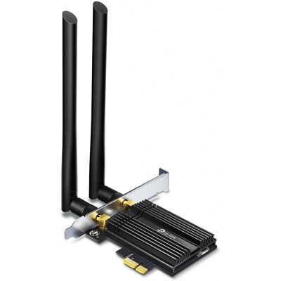 TP-Link Archer TX50E WiFi6 TP-Link Archer TX50E WiFi6