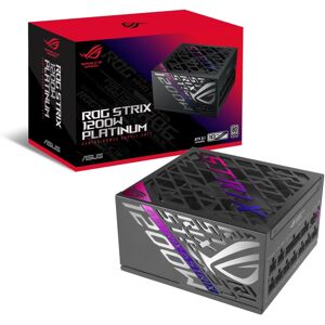 Asus ROG STRIX 1200 W PLATINUM Asus ROG STRIX 1200 W PLATINUM