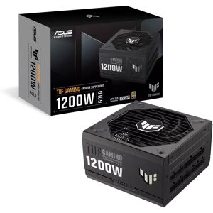 Asus TUF GAMING 1200 W GOLD Asus TUF GAMING 1200 W GOLD