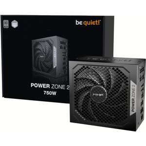 Be quiet! POWER ZONE 2 750 W Be quiet! POWER ZONE 2 750 W