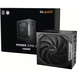Be quiet! POWER ZONE 2 1000 W Be quiet! POWER ZONE 2 1000 W