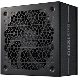 Cooler Master ELITE Gold 1200W FM Cooler Master ELITE Gold 1200W FM