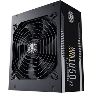 Cooler Master MWE Gold 1050 – V2 Full Modular Cooler Master MWE Gold 1050 – V2 Full Modular