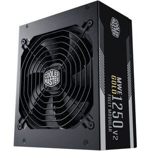 Cooler Master MWE Gold 1250 – V2 Full Modular Cooler Master MWE Gold 1250 – V2 Full Modular