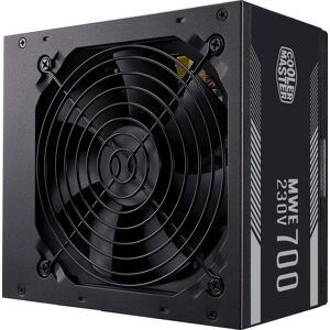 Cooler Master MWE 700 WHITE 230V - V2 Cooler Master MWE 700 WHITE 230V - V2