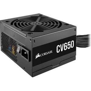 Corsair CV650 dual EPS Corsair CV650 dual EPS