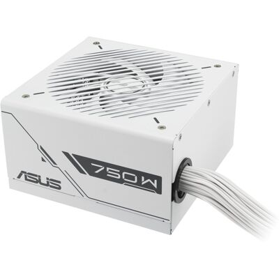 Asus PRIME 750 W BRONZE White Edition Asus PRIME 750 W BRONZE White Edition