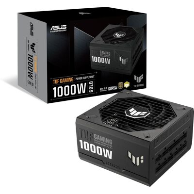 Asus TUF GAMING 1000W GOLD Asus TUF GAMING 1000W GOLD
