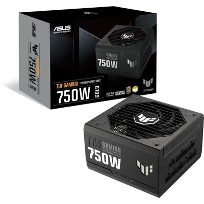 Asus TUF GAMING 750W GOLD Asus TUF GAMING 750W GOLD