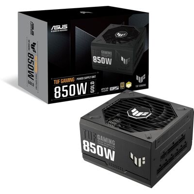 Asus TUF GAMING 850W GOLD Asus TUF GAMING 850W GOLD