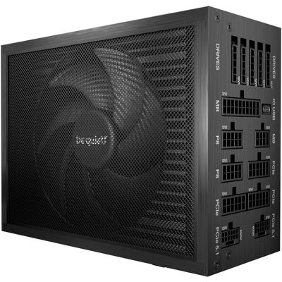 Be quiet! DARK POWER PRO 14 IO 1600 W Be quiet! DARK POWER PRO 14 IO 1600 W