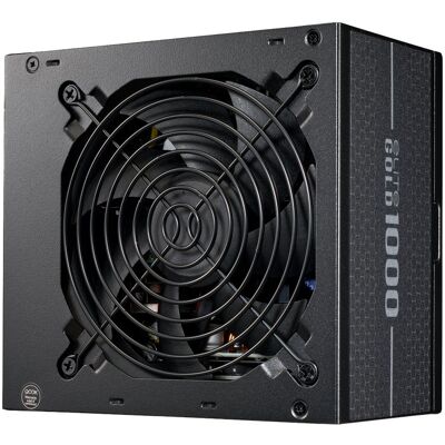 Cooler Master ELITE Gold 1000W FM Cooler Master ELITE Gold 1000W FM
