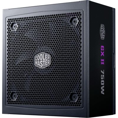 Cooler Master MWE 750 Gold V3 Full Modular Cooler Master MWE 750 Gold V3 Full Modular