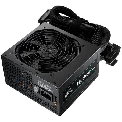 FSP Group Fortron HYDRO K PRO 750W ATX3.0 FSP Group Fortron HYDRO K PRO 750W ATX3.0