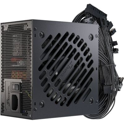 Seasonic Core BC-850 ATX 3.1 Seasonic Core BC-850 ATX 3.1