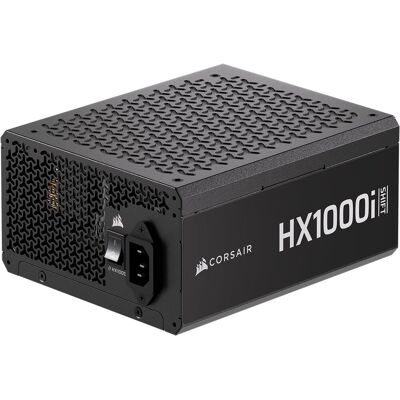Corsair iCUE LINK HX1000i SHIFT Corsair iCUE LINK HX1000i SHIFT