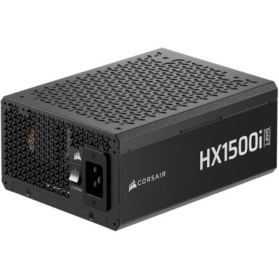 Corsair iCUE LINK HX1500i SHIFT Corsair iCUE LINK HX1500i SHIFT